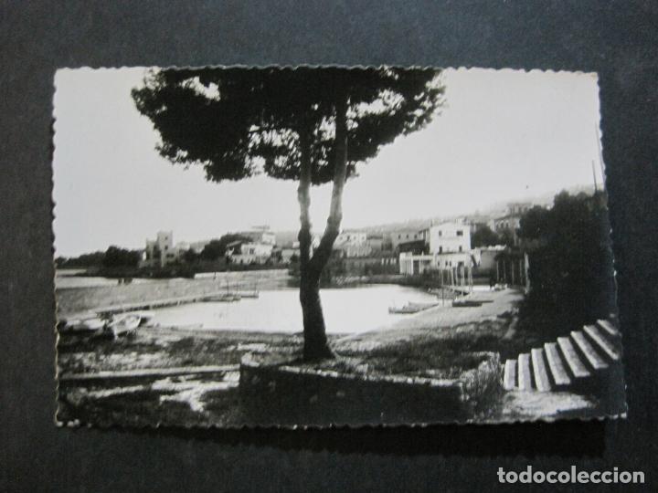 Postales: PALMA DE MALLORCA-FOTOGRAFICA-POSTAL ANTIGUA-(72.899)