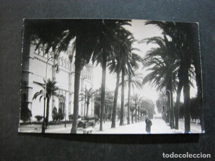 Postcards: PALMA DE MALLORCA-FOTOGRAFICA-POSTAL ANTIGUA-(72.920)