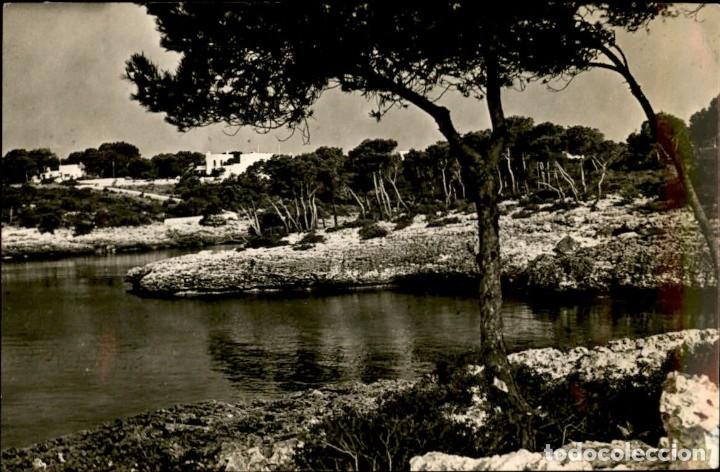 Postales: Mallorca - Cala d&acute;or - Rincon de Cala Gran Corner - Foto 1