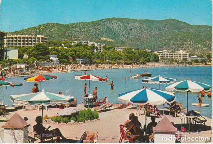 Postales: (1287) PALMA NOVA. MALLORCA - Foto 1