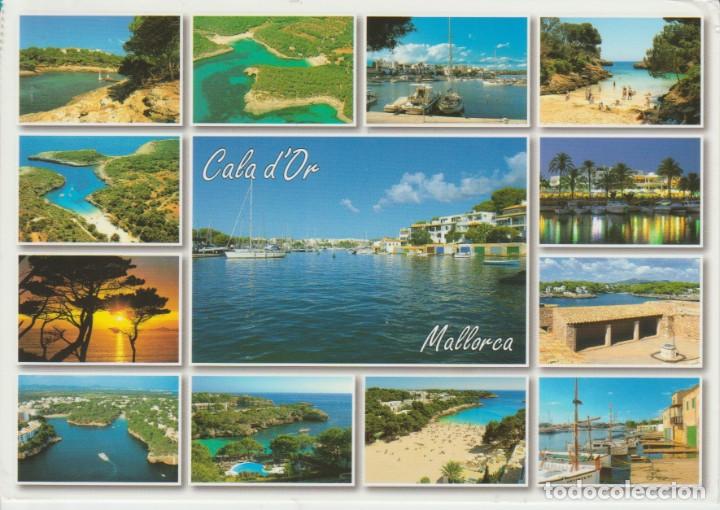 Postales: (6126) CALA DOR. MALLORCA - Foto 1