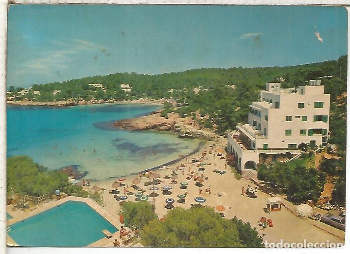 Postales: BALEARES IBIZA ESCRITA - Foto 1