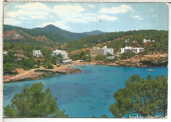 Postales: BALEARES IBIZA ESCRITA - Foto 1