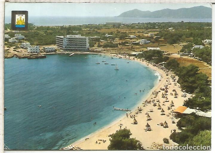 Postales: BALEARES IBIZA ESCRITA - Foto 1