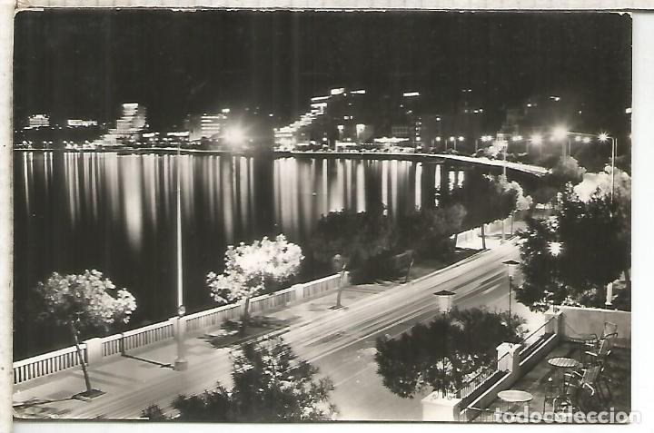 Postales: BALEARES MALLORCA PALMA ESCRITA - Foto 1