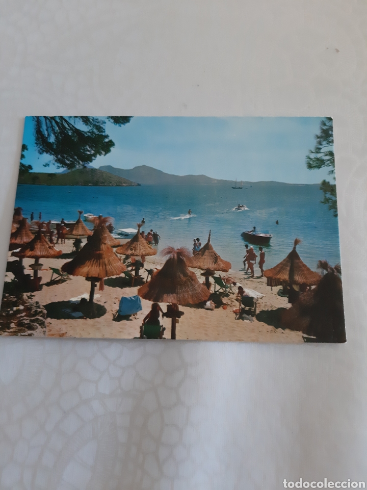 Postales: FORMENTOR MALLORCA BALEARES - Foto 1