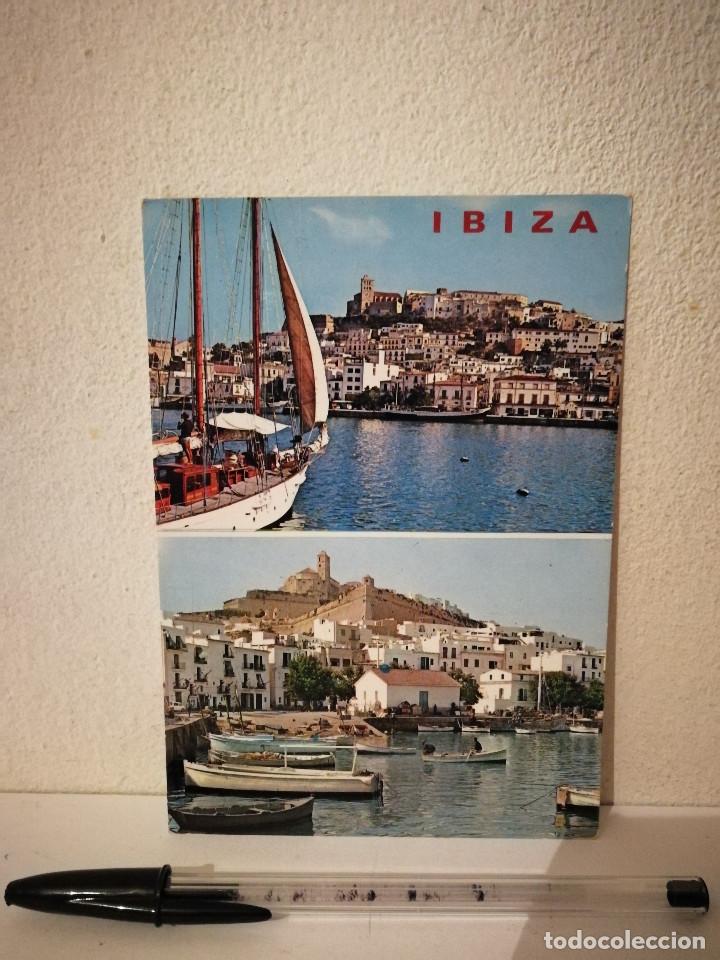 Postales: POSTAL - BALEARES ISLA - IBIZA - Foto 1