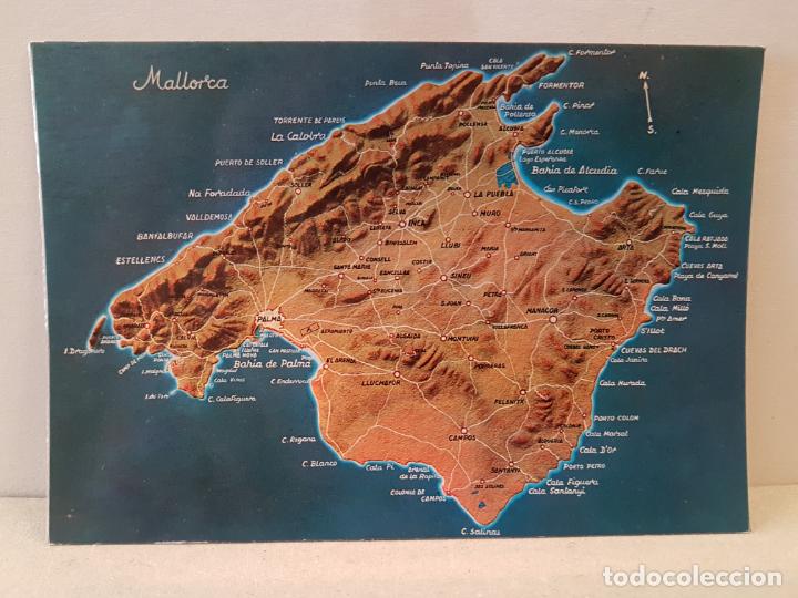 Postales: antigua postal mallorca sin circular - Foto 1