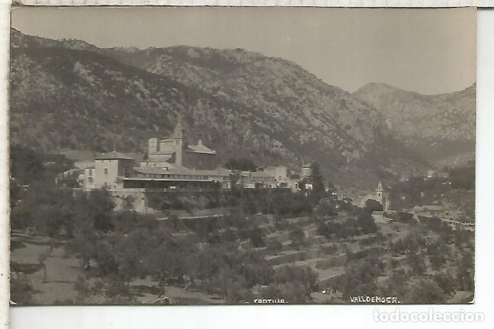 Postales: VALLDEMOSA MALLORCA SIN ESCRIBIR