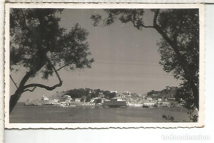 Postales: SOLLER MALLORCA ESCRITA - Foto 1