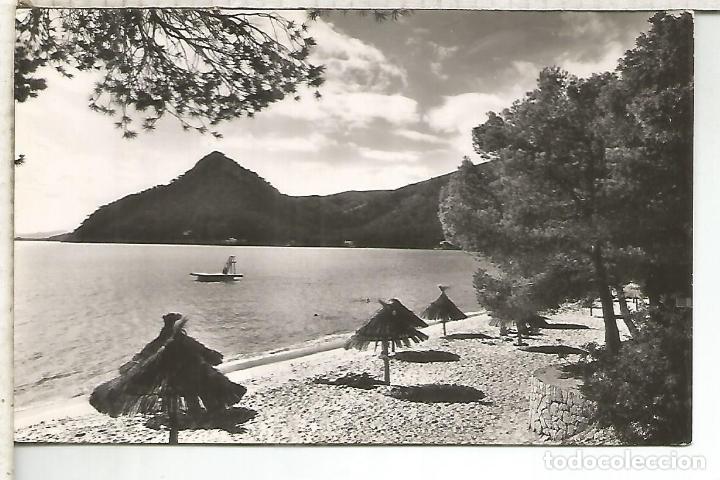 Postales: FORMENTOR MALLORCA ESCRITA - Foto 1