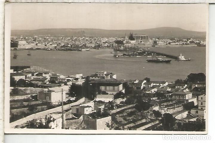 Postales: PALMA MALLORCA ESCRITA - Foto 1