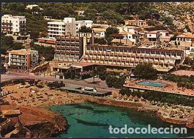 Postales: POSTAL POLLENSA CALA SAN VICENTE MALLORCA BALEARES POSTCARD POSTKARTE CC02231