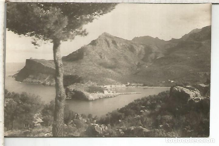 Postales: SOLLER MALLORCA SIN ESCRIBIR - Foto 1