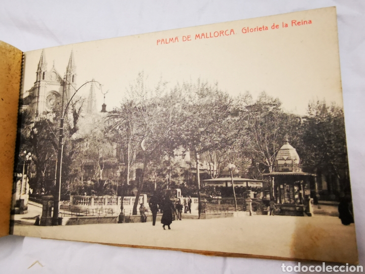 Postales: Postales de Mallorca, 21 Postales - Foto 2