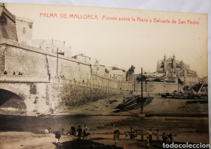 Postales: Postales de Mallorca, 21 Postales - Foto 4