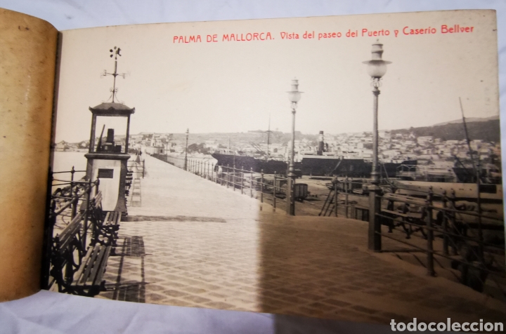 Postales: Postales de Mallorca, 21 Postales - Foto 1