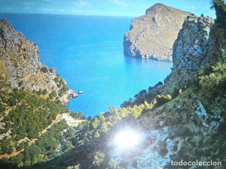 Postales: CALAOBRA - MALLORCA - 1967 - Foto 1
