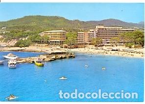 Postales: Postal Mallorca. Camp de Mar. ref. 7-1727 - Foto 1