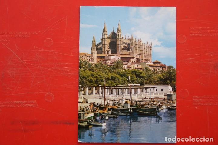 Postales: POSTALES DE MALLORCA - Foto 1