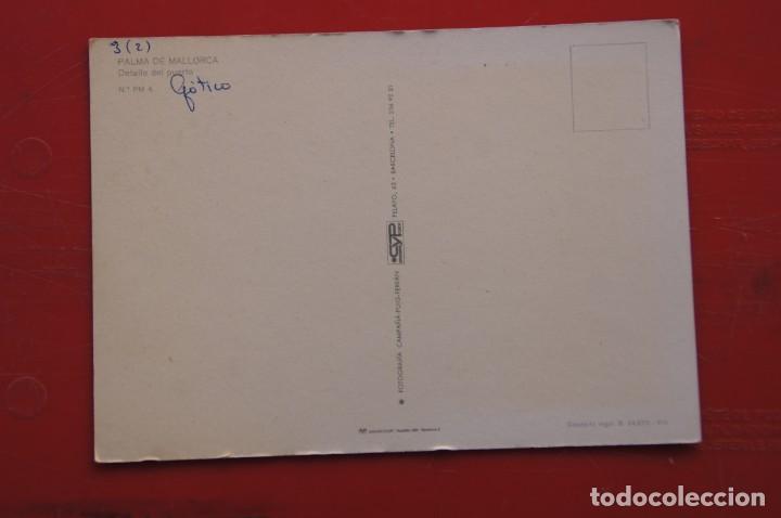 Postales: POSTALES DE MALLORCA - Foto 2