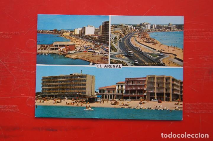 Postales: POSTALES DE MALLORCA - Foto 1