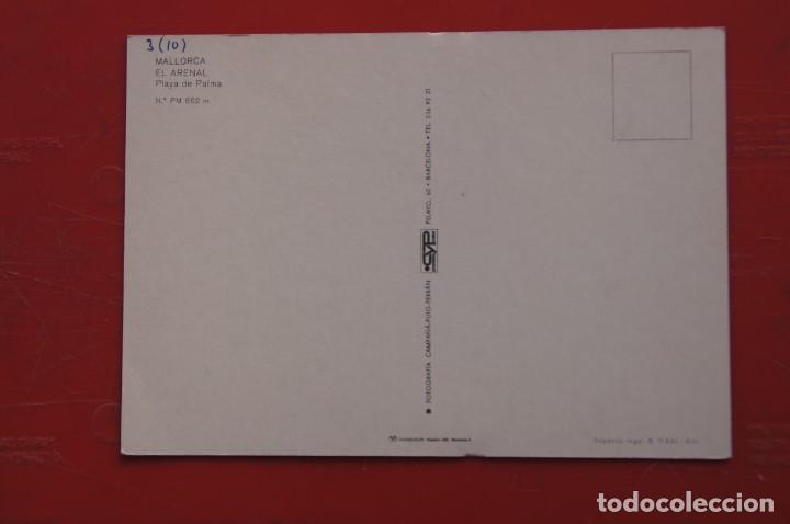 Postales: POSTALES DE MALLORCA - Foto 2