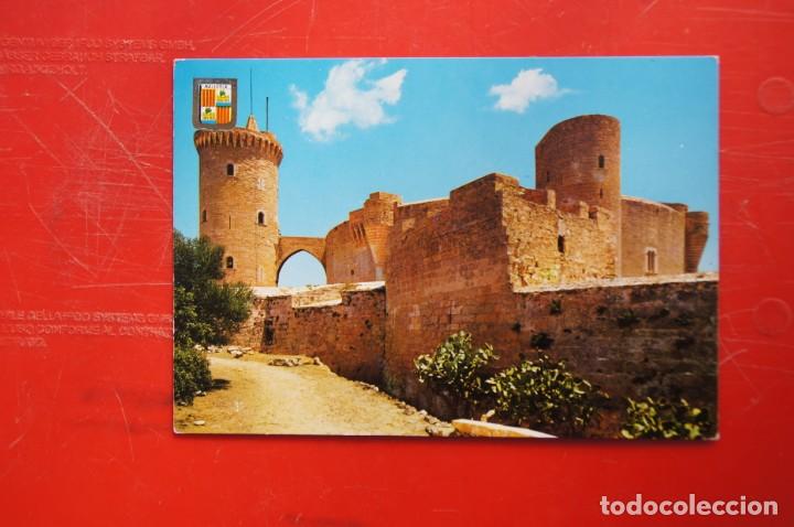 Postales: POSTALES DE MALLORCA - Foto 1
