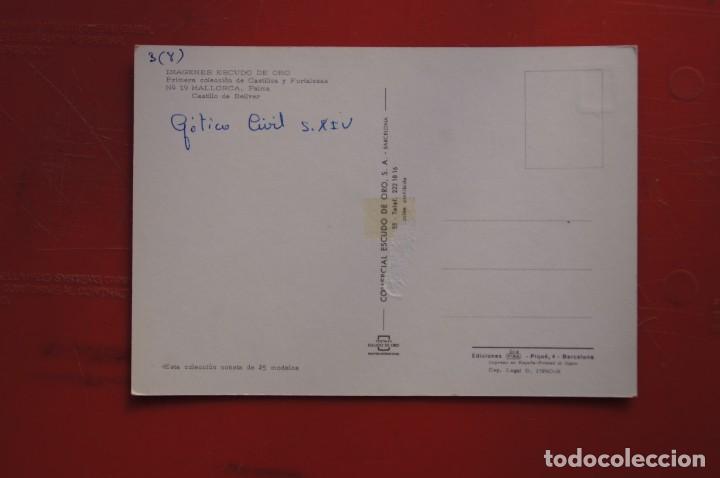 Postales: POSTALES DE MALLORCA - Foto 2