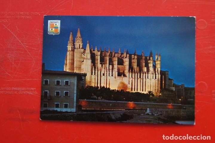 Postales: POSTALES DE MALLORCA - Foto 1