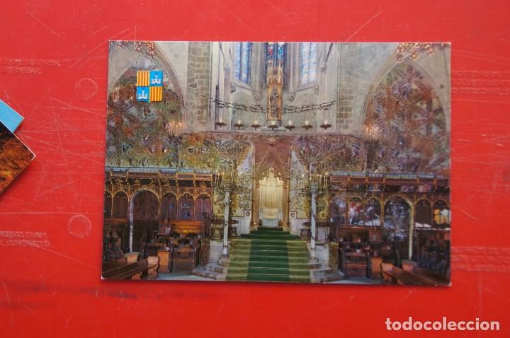 Postales: POSTALES DE MALLORCA - Foto 1