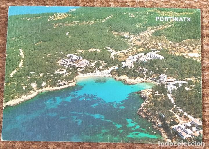 Postales: IBIZA - PORTINAX - Foto 1