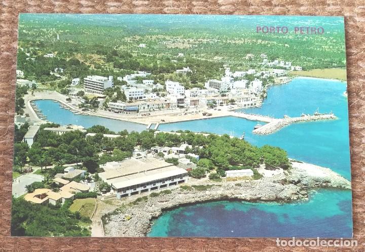 Postales: MALLORCA - PORTO PETRO - Foto 1