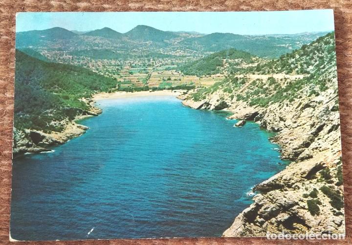 Postales: IBIZA - CALA LLONGA - Foto 1