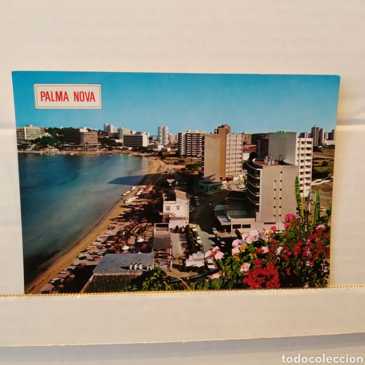 Postales: Gran lote de 15 postales de Mallorca - Foto 2