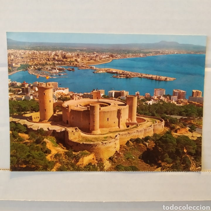 Postales: Gran lote de 15 postales de Mallorca - Foto 8