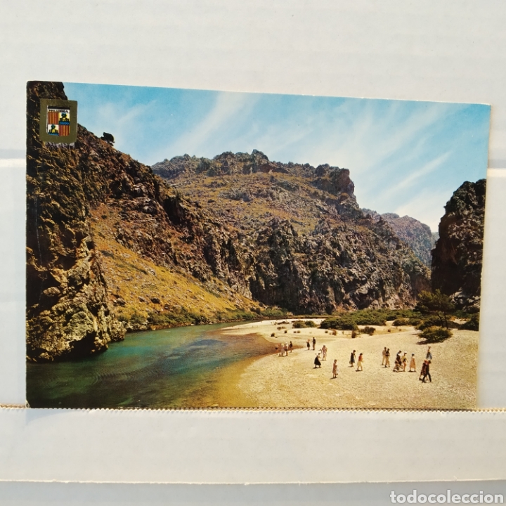 Postales: Gran lote de 15 postales de Mallorca - Foto 12