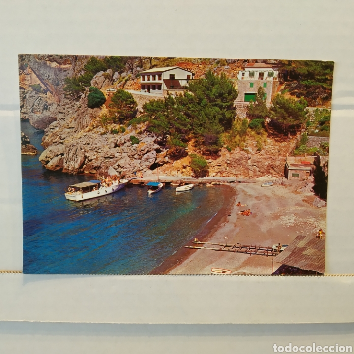 Postales: Gran lote de 15 postales de Mallorca - Foto 16