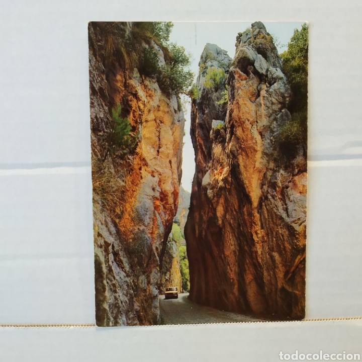 Postales: Gran lote de 15 postales de Mallorca - Foto 20