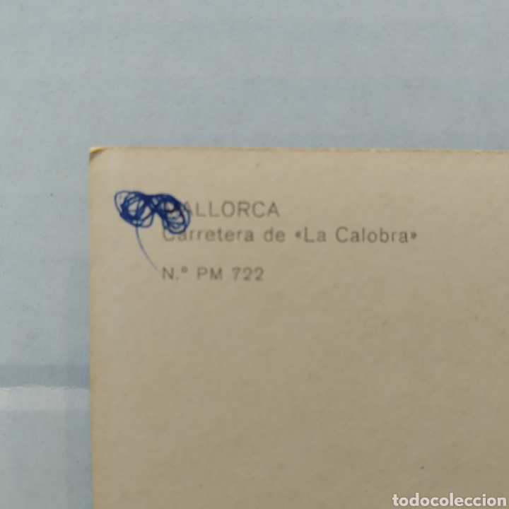 Postales: Gran lote de 15 postales de Mallorca - Foto 22