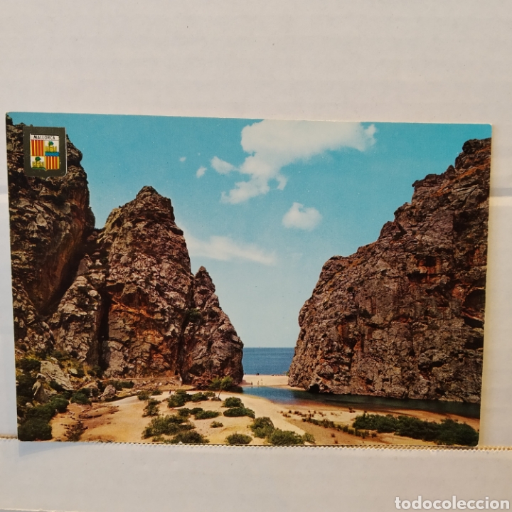 Postales: Gran lote de 15 postales de Mallorca - Foto 27