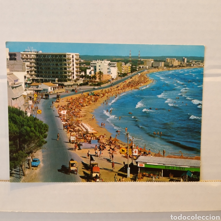 Postales: Gran lote de 15 postales de Mallorca - Foto 29