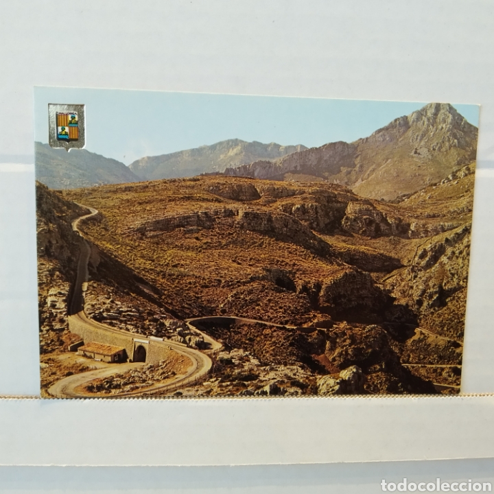Postales: Gran lote de 15 postales de Mallorca - Foto 31