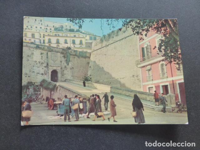 Postales: IBIZA EL RASTRILLO - Foto 1