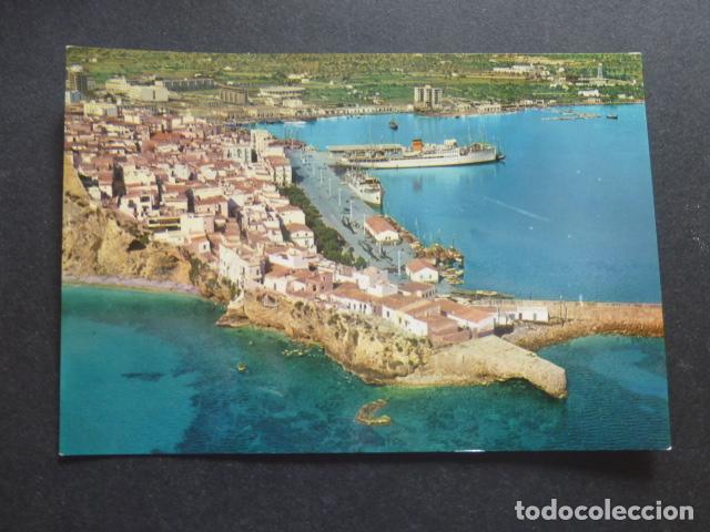 Postales: IBIZA RINCON DEL PUERTO - Foto 1