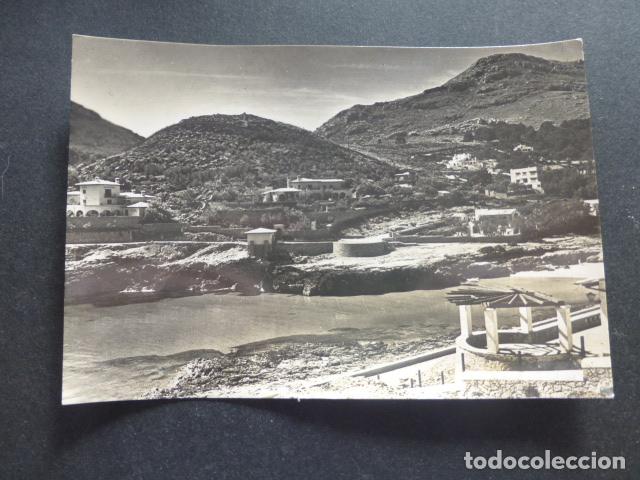 Postales: MALLORCA CALA DE SAN VICENTE - Foto 1