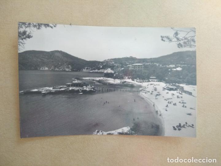 Postales: Postal mallorca camp de mar - Foto 1