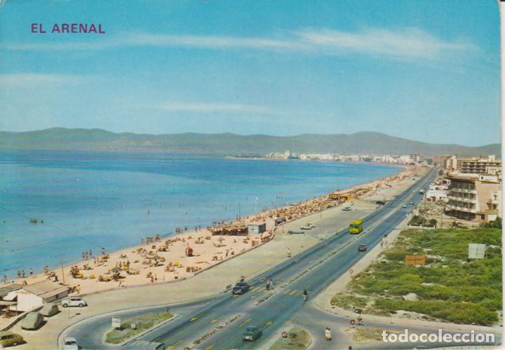 Postales: (243) EL ARENAL. MALLORCA - Foto 1