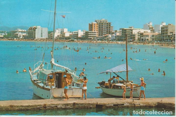 Postales: (5036) EL ARENAL. MALLORCA - Foto 1