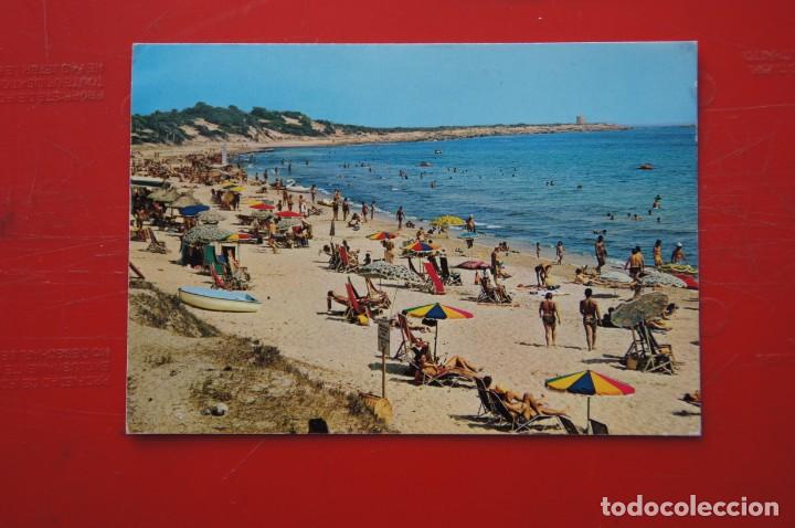 Postales: POSTAL DE IBIZA ( BALEARES) - Foto 1